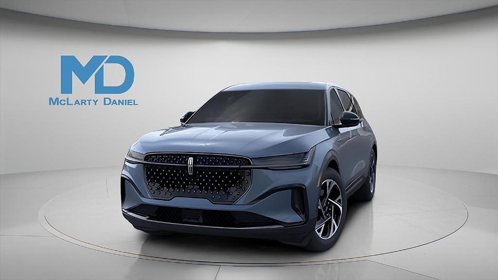 new 2025 Lincoln Nautilus car, priced at $56,088