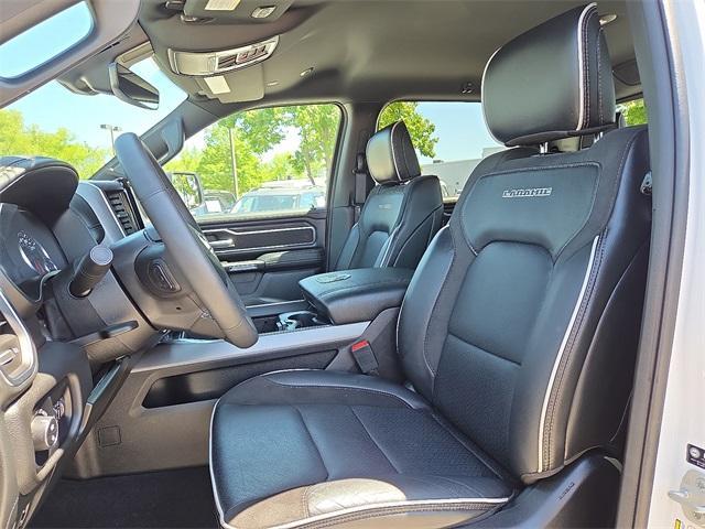 used 2025 Ram 1500 car, priced at $50,995