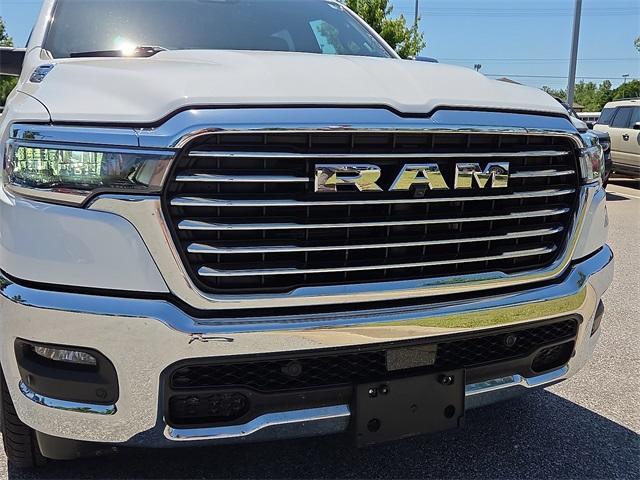 used 2025 Ram 1500 car, priced at $50,995