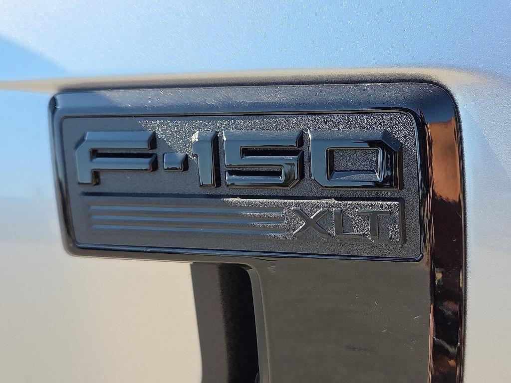 new 2025 Ford F-150 car, priced at $59,520