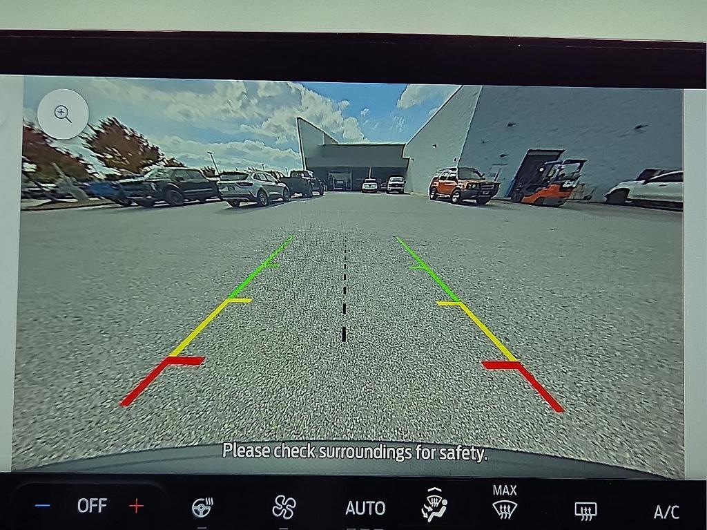 new 2026 Ford Escape car, priced at $34,423