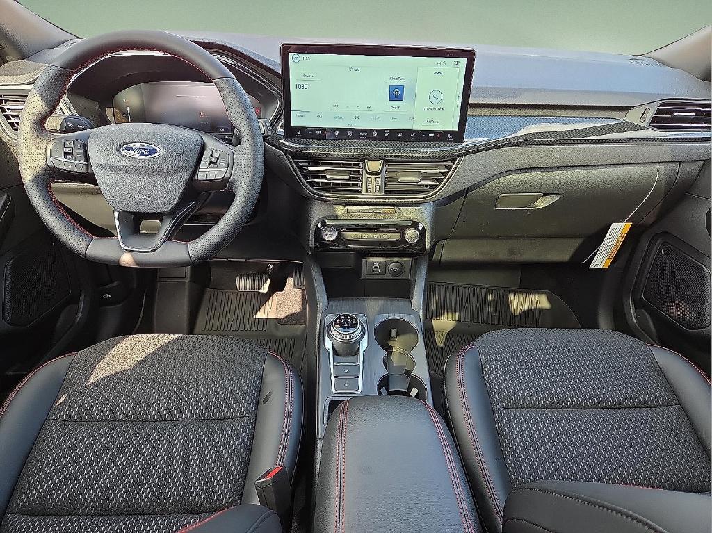 new 2026 Ford Escape car, priced at $34,423