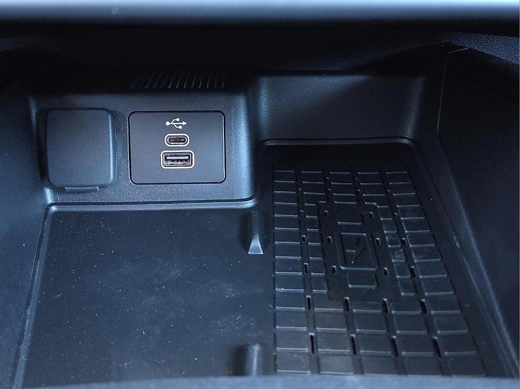 new 2025 Ford Bronco Sport car, priced at $28,659