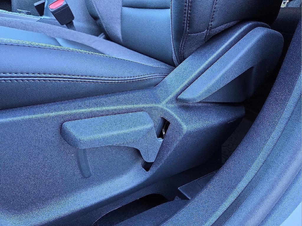 new 2025 Ford Bronco Sport car, priced at $28,659