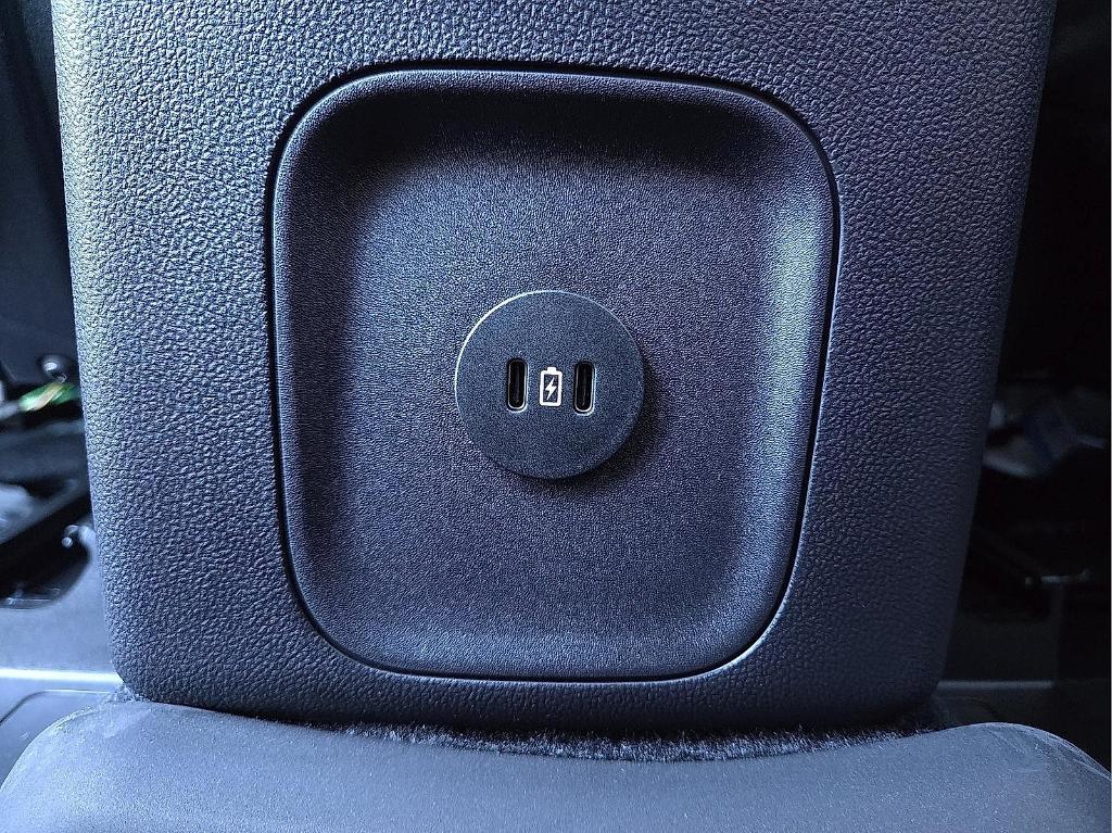 new 2025 Ford Bronco Sport car, priced at $28,659