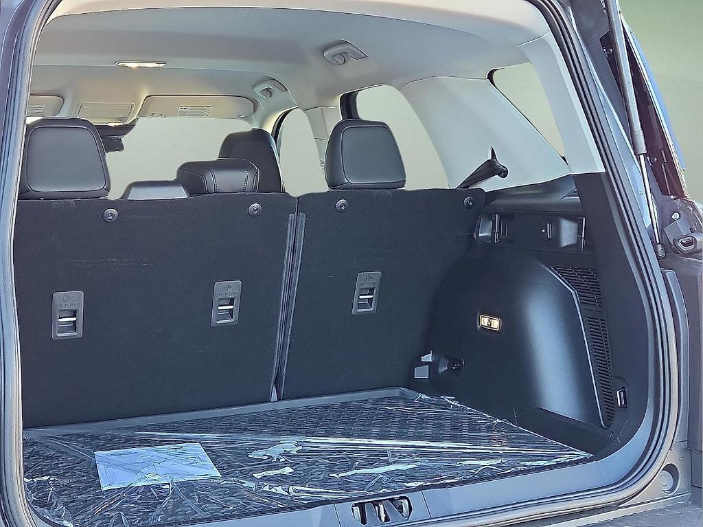 new 2025 Ford Bronco Sport car, priced at $28,659