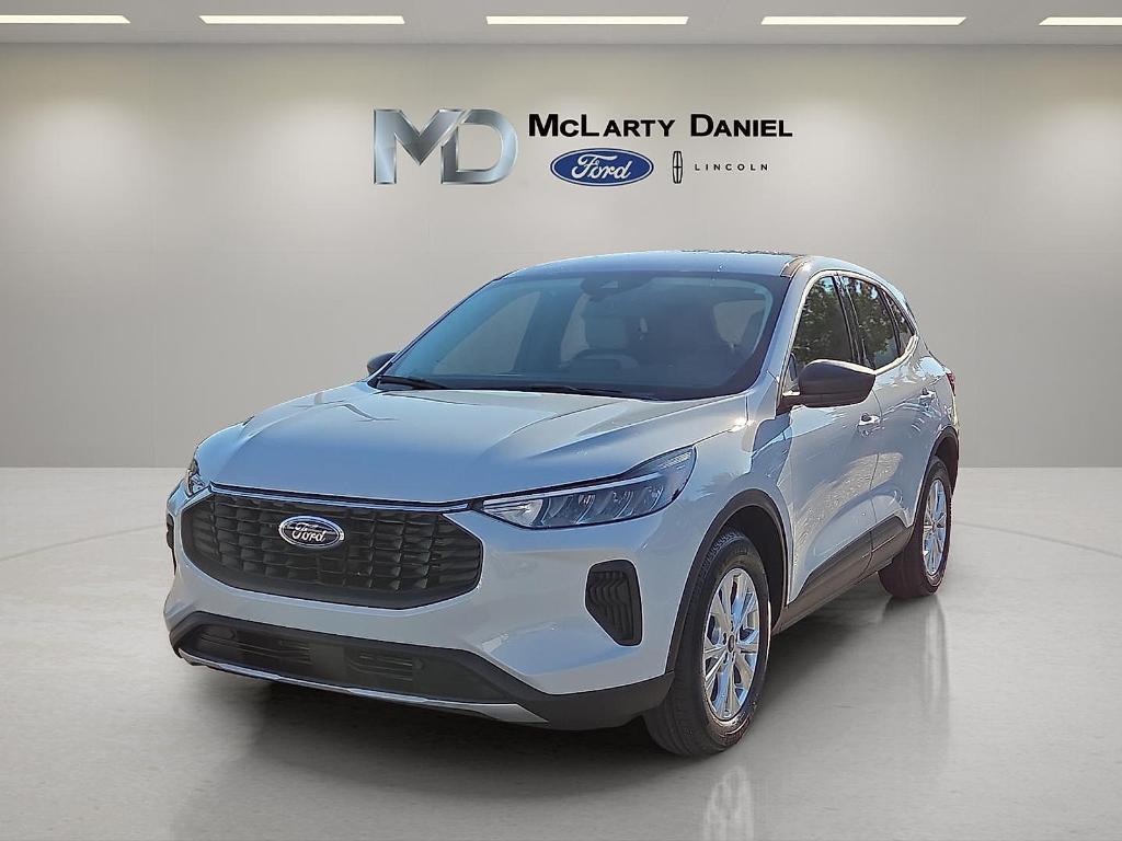 new 2025 Ford Escape car, priced at $24,717