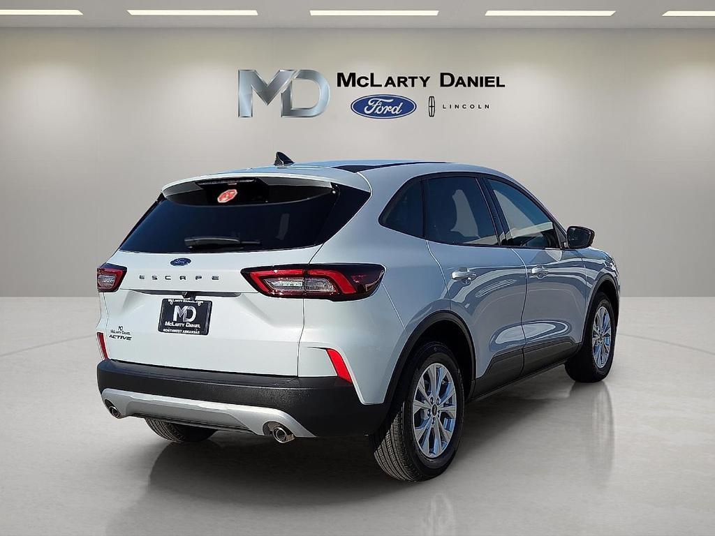 new 2025 Ford Escape car, priced at $24,717