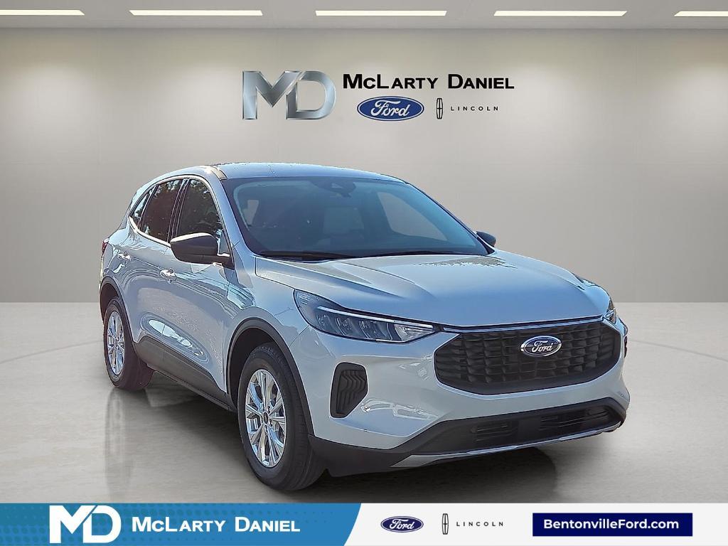 new 2025 Ford Escape car, priced at $24,717