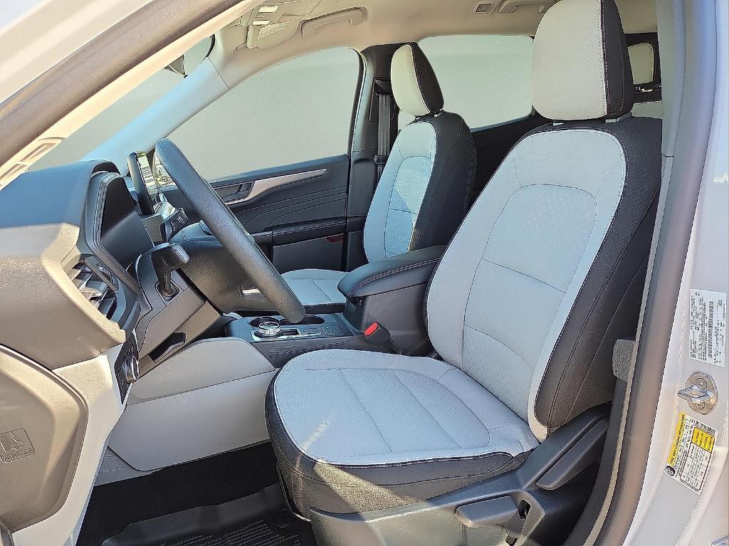 new 2025 Ford Escape car, priced at $24,717