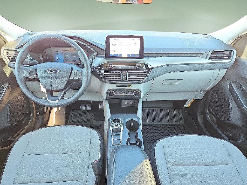 new 2025 Ford Escape car, priced at $24,717