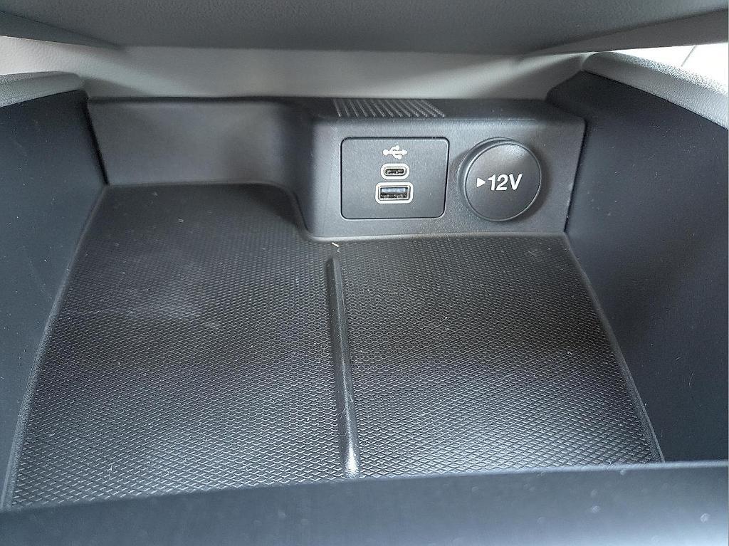 new 2025 Ford Escape car, priced at $24,717