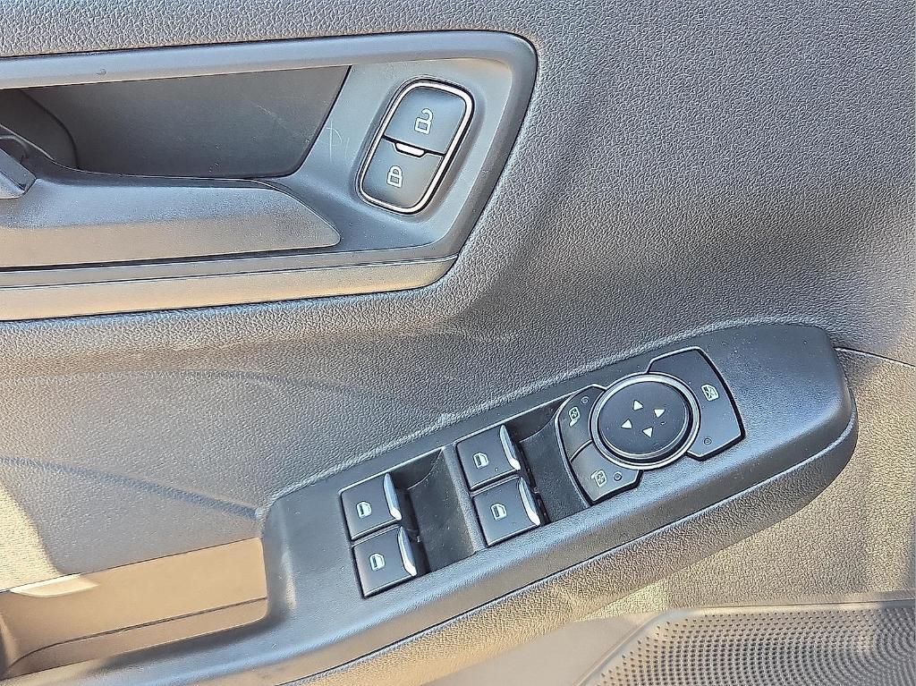 new 2025 Ford Escape car, priced at $24,717