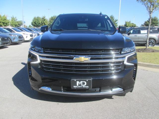 used 2023 Chevrolet Suburban car, priced at $45,995