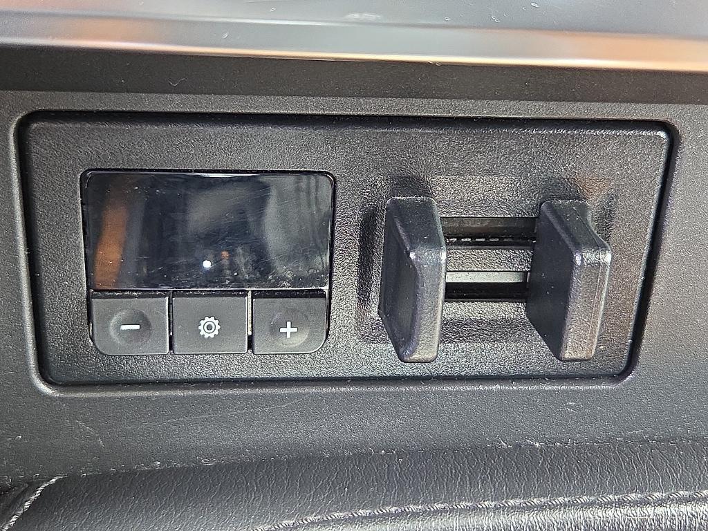 used 2023 Nissan Armada car, priced at $35,709
