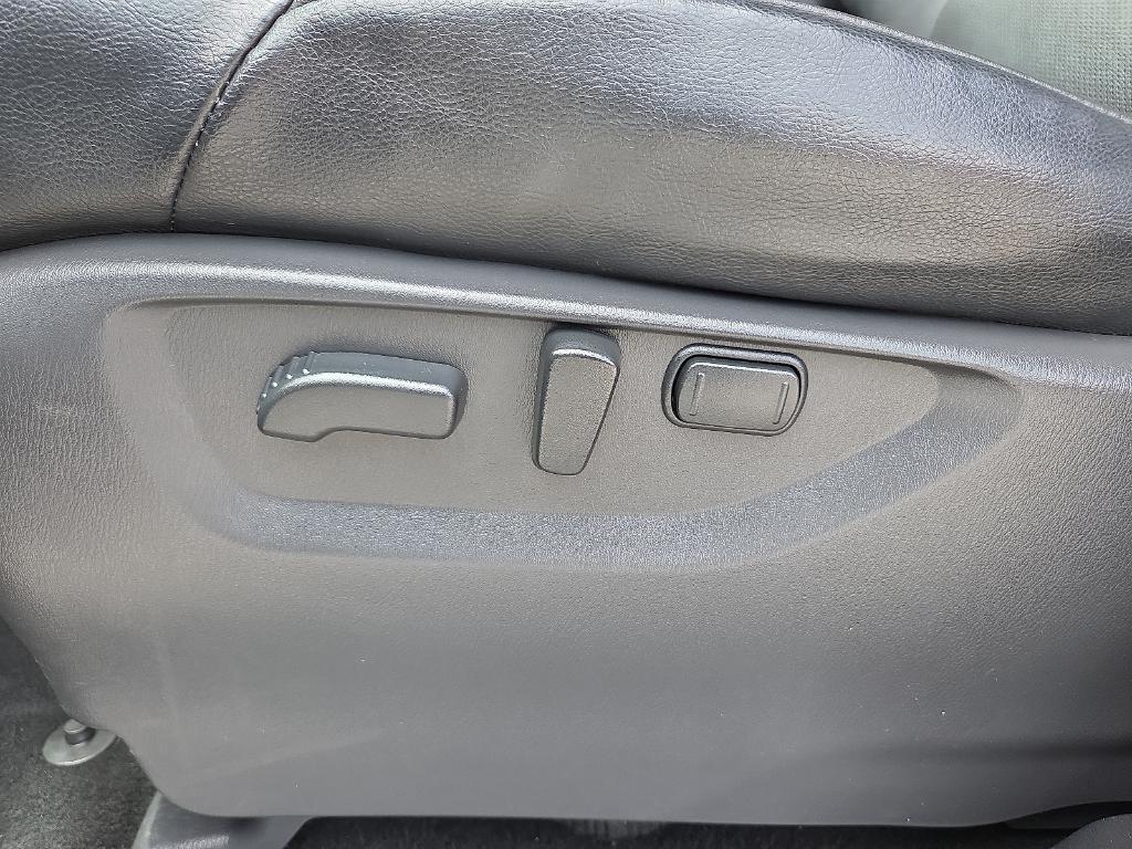 used 2023 Nissan Armada car, priced at $35,709