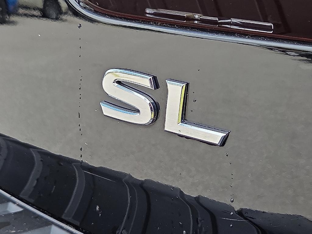 used 2023 Nissan Armada car, priced at $34,635