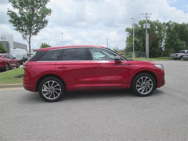 new 2024 Lincoln Corsair car, priced at $44,546