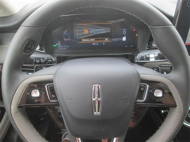 new 2024 Lincoln Corsair car, priced at $44,546