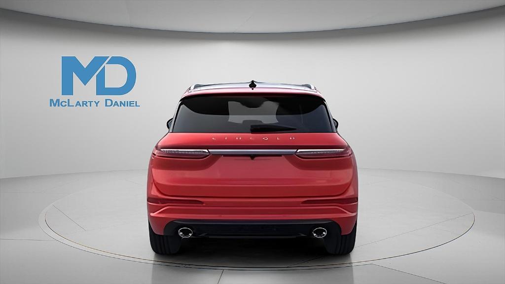 new 2024 Lincoln Corsair car, priced at $44,046