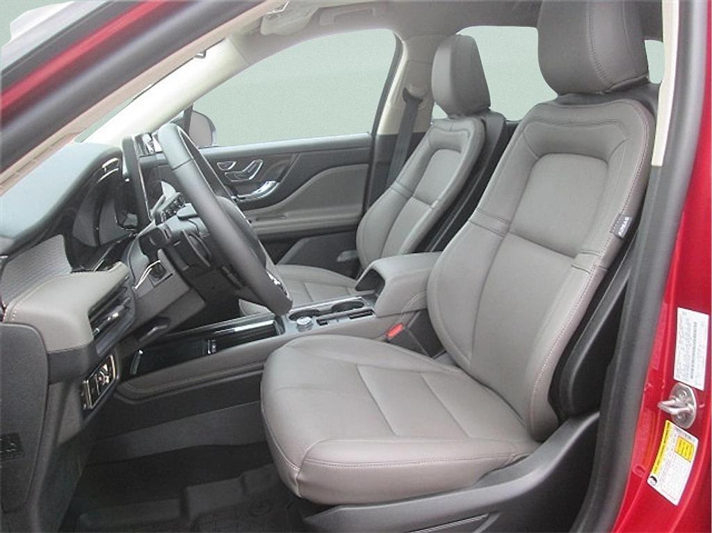 new 2024 Lincoln Corsair car, priced at $44,046