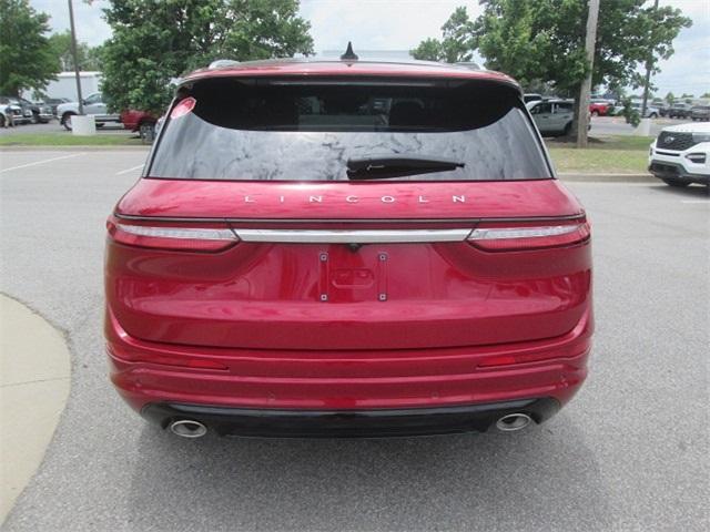 new 2024 Lincoln Corsair car, priced at $44,546