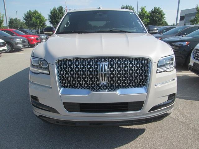 new 2024 Lincoln Navigator car, priced at $90,500