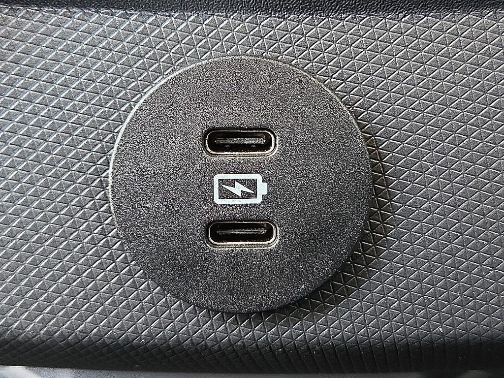 new 2025 Ford Mustang Mach-E car, priced at $38,718