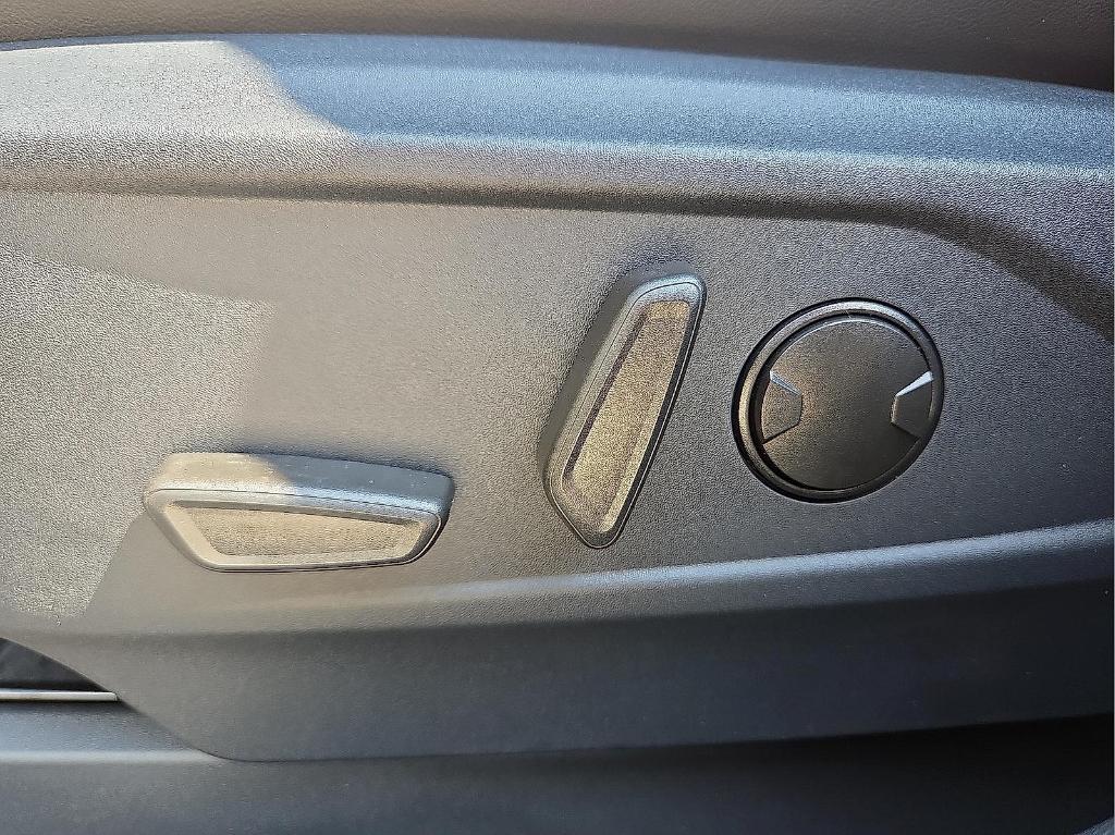 new 2025 Ford Mustang Mach-E car, priced at $38,718