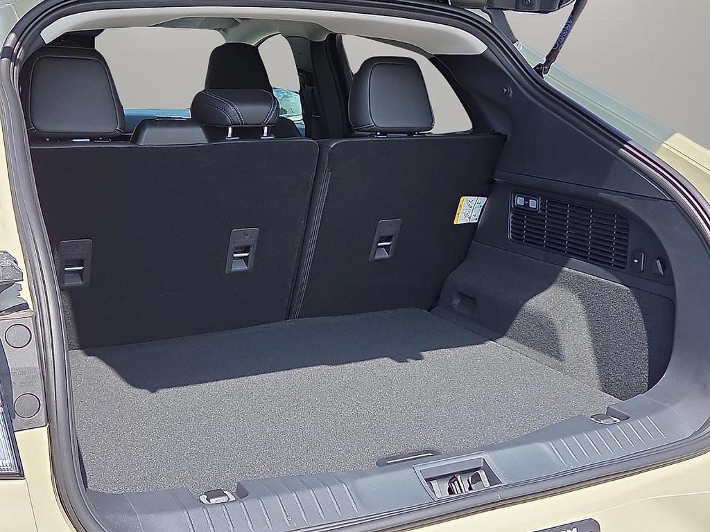 new 2025 Ford Mustang Mach-E car, priced at $38,718