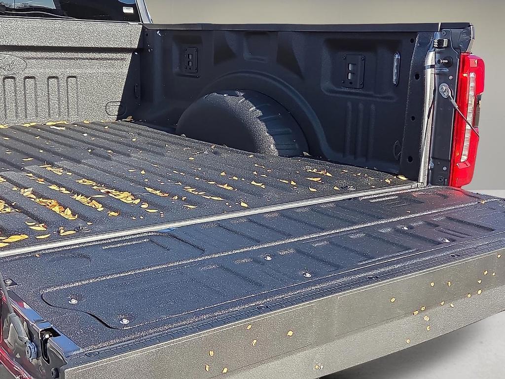 new 2026 Ford F-350 car, priced at $69,306