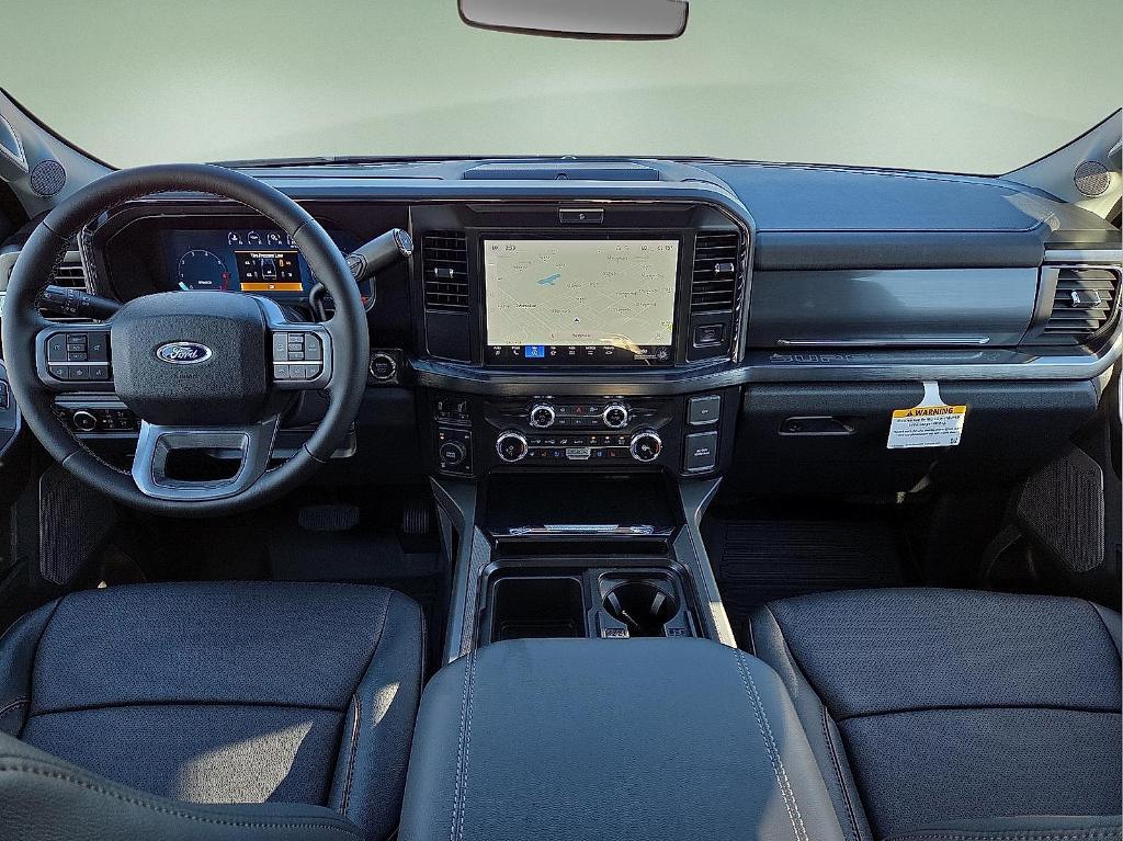 new 2026 Ford F-350 car, priced at $69,306