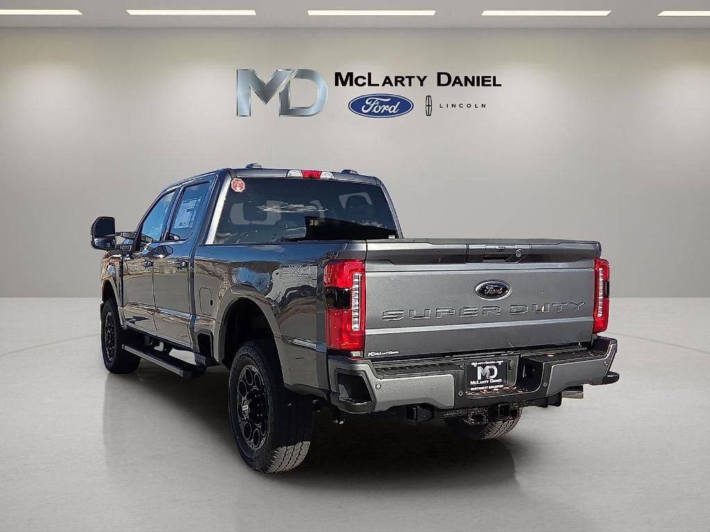 new 2026 Ford F-350 car, priced at $69,306