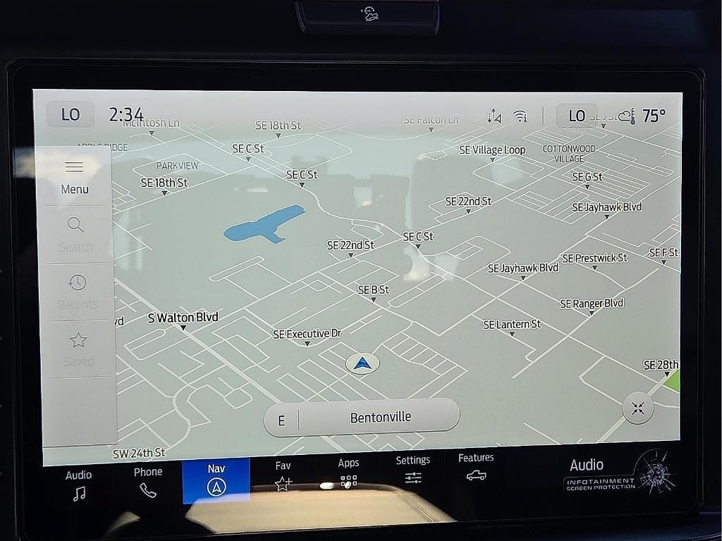 new 2026 Ford F-350 car, priced at $69,306