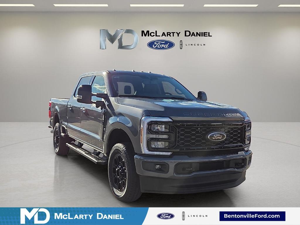 new 2026 Ford F-350 car, priced at $69,306