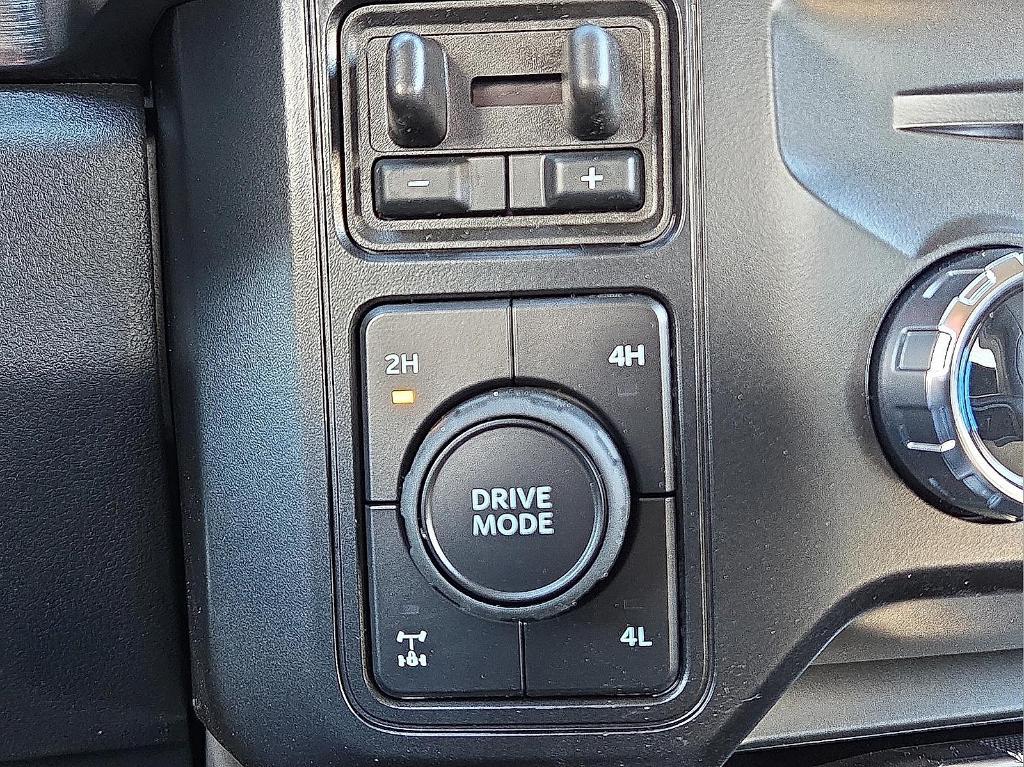 new 2026 Ford F-350 car, priced at $69,306