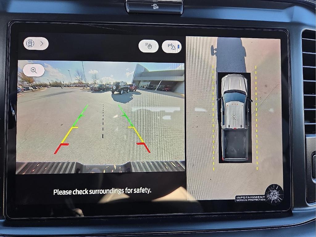 new 2026 Ford F-350 car, priced at $69,306