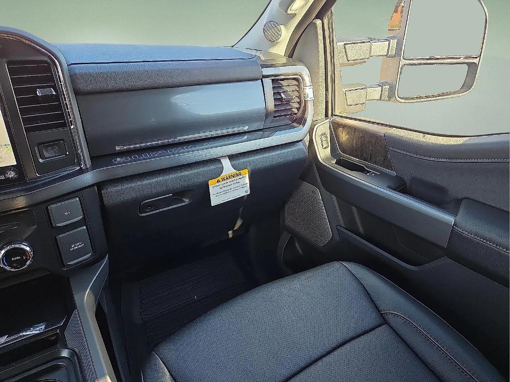 new 2026 Ford F-350 car, priced at $69,306