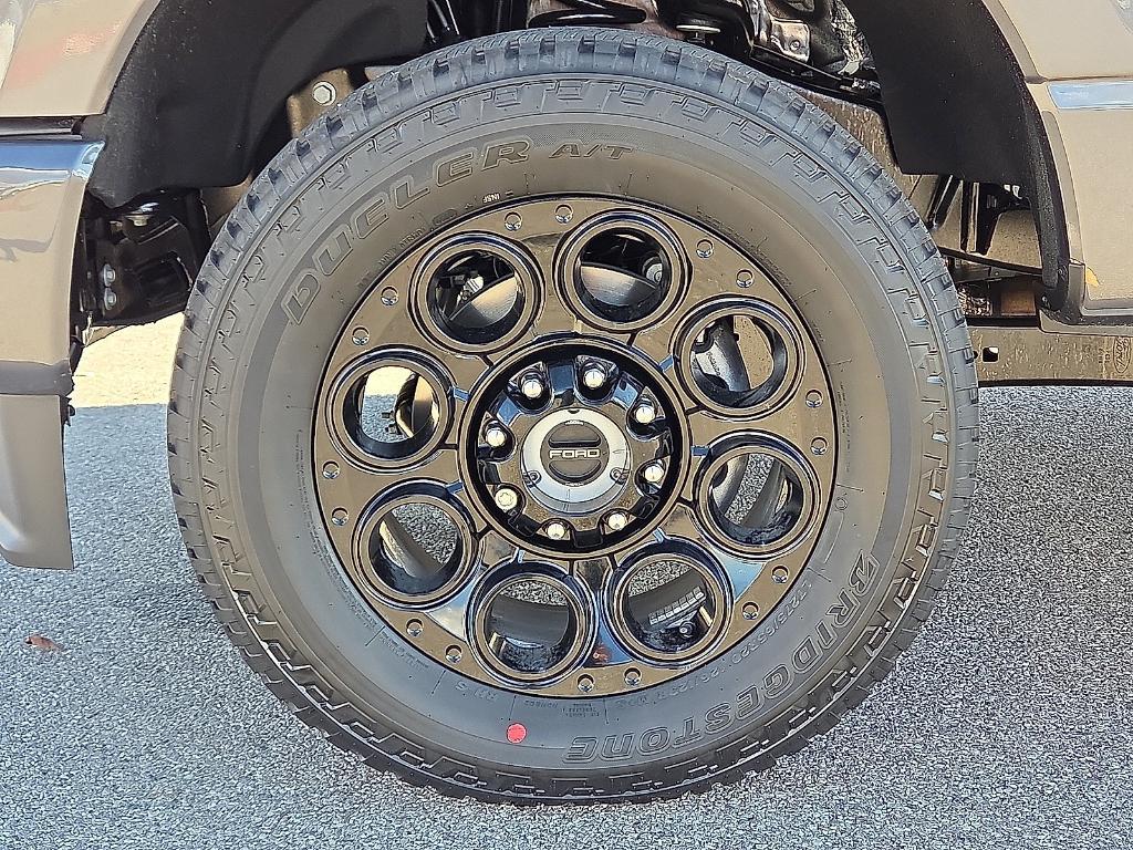 new 2026 Ford F-350 car, priced at $69,306