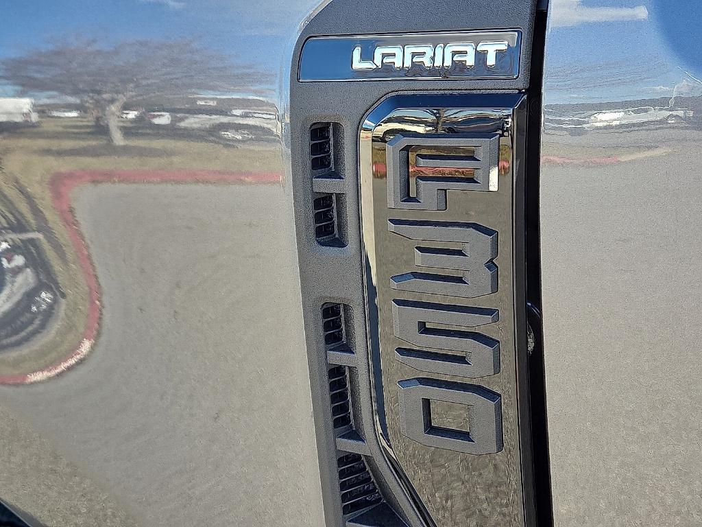 new 2026 Ford F-350 car, priced at $69,306