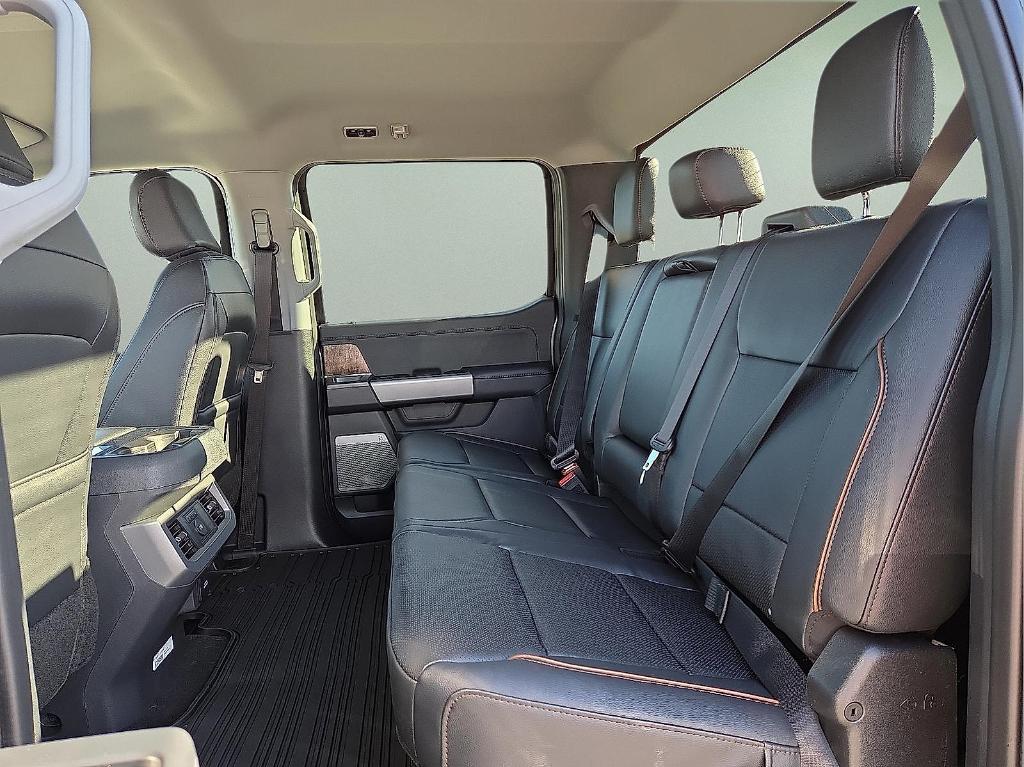 new 2026 Ford F-350 car, priced at $69,306