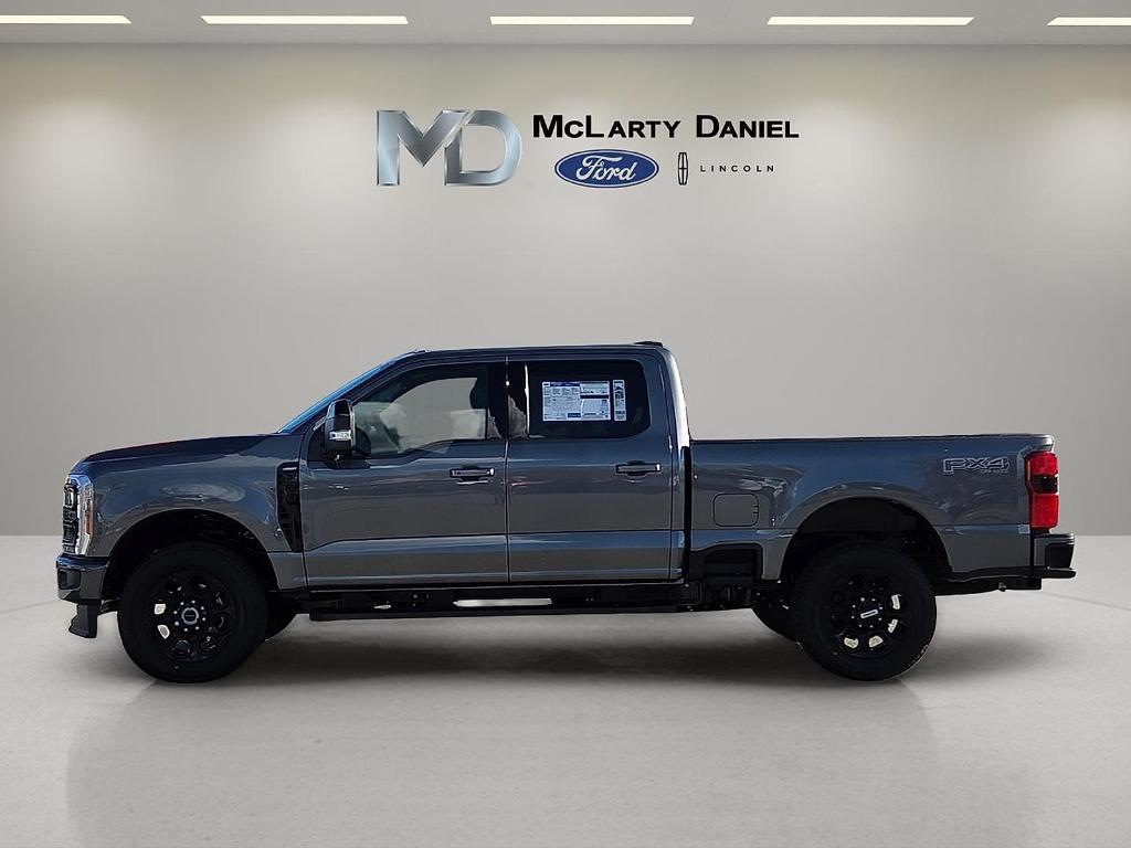 new 2026 Ford F-350 car, priced at $69,306