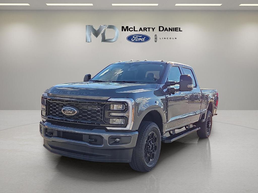 new 2026 Ford F-350 car, priced at $69,306