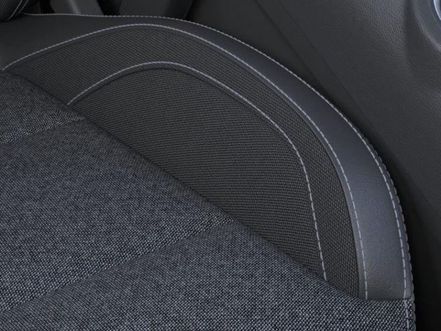 new 2025 Ford Mustang car, priced at $37,745