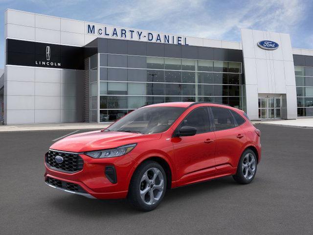 new 2024 Ford Escape car, priced at $23,900