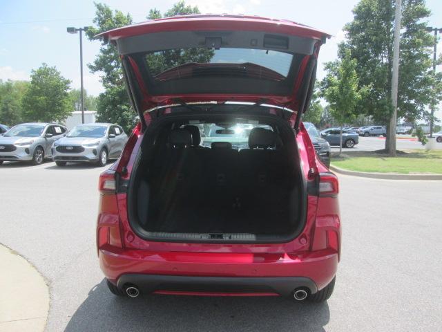 new 2024 Ford Escape car, priced at $23,900