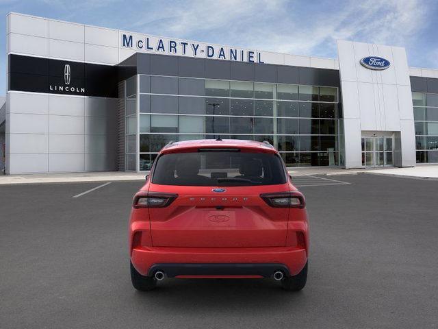 new 2024 Ford Escape car, priced at $23,900