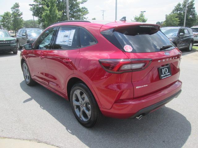 new 2024 Ford Escape car, priced at $23,900