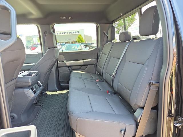 new 2025 Ford F-150 car, priced at $54,277