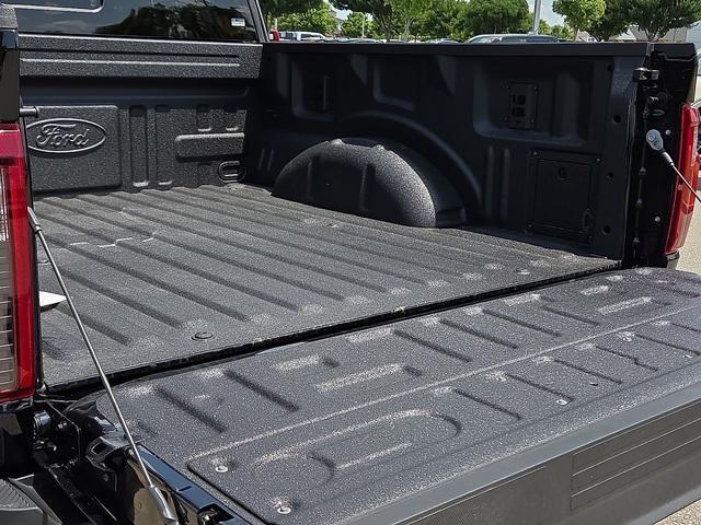 new 2025 Ford F-150 car, priced at $54,277